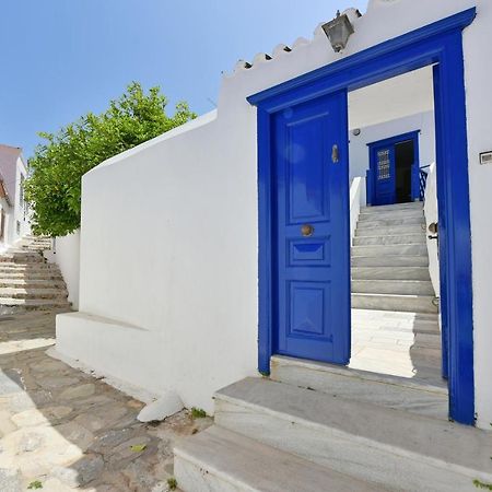 Bexis Residences Hydra Exterior foto