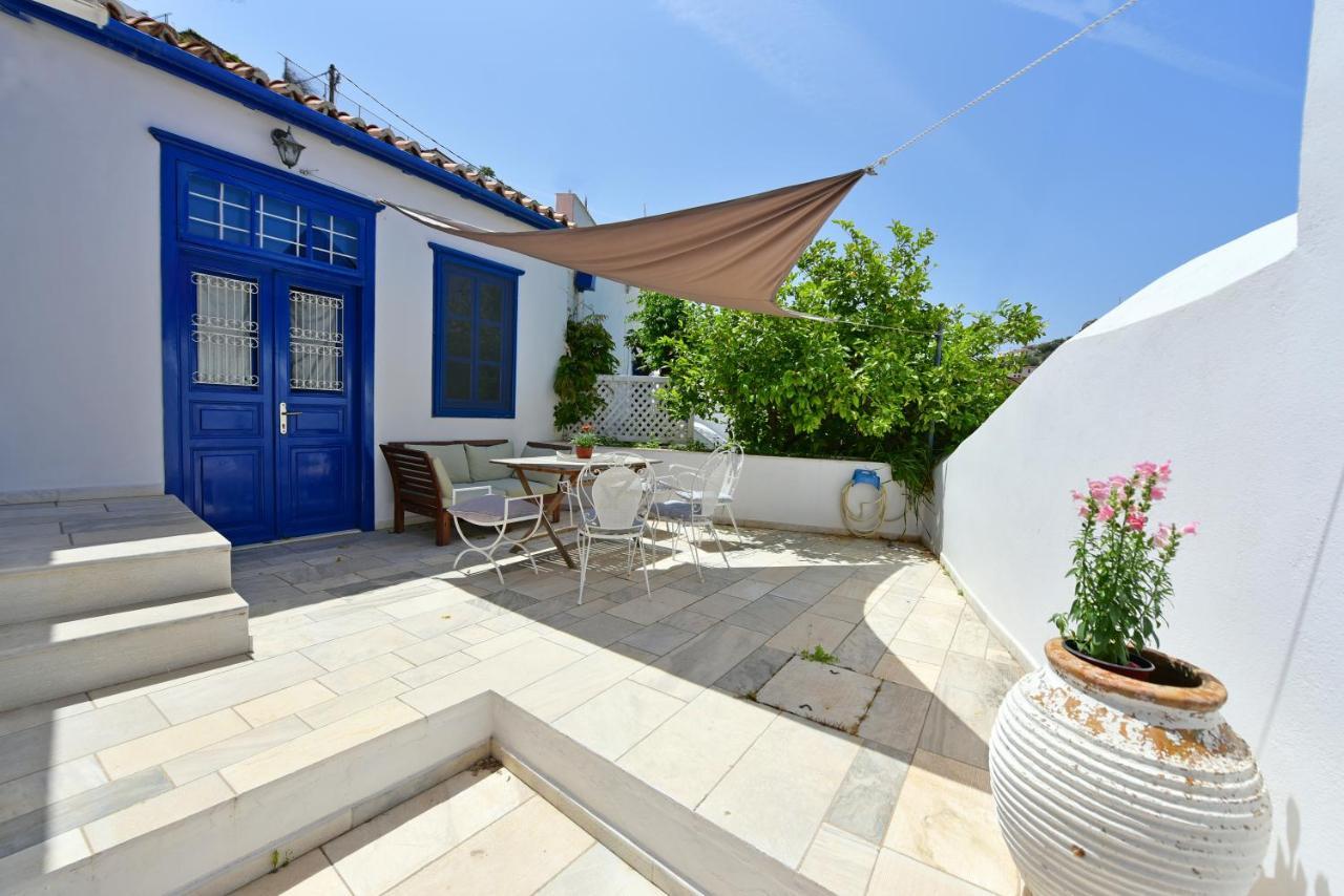 Bexis Residences Hydra Exterior foto