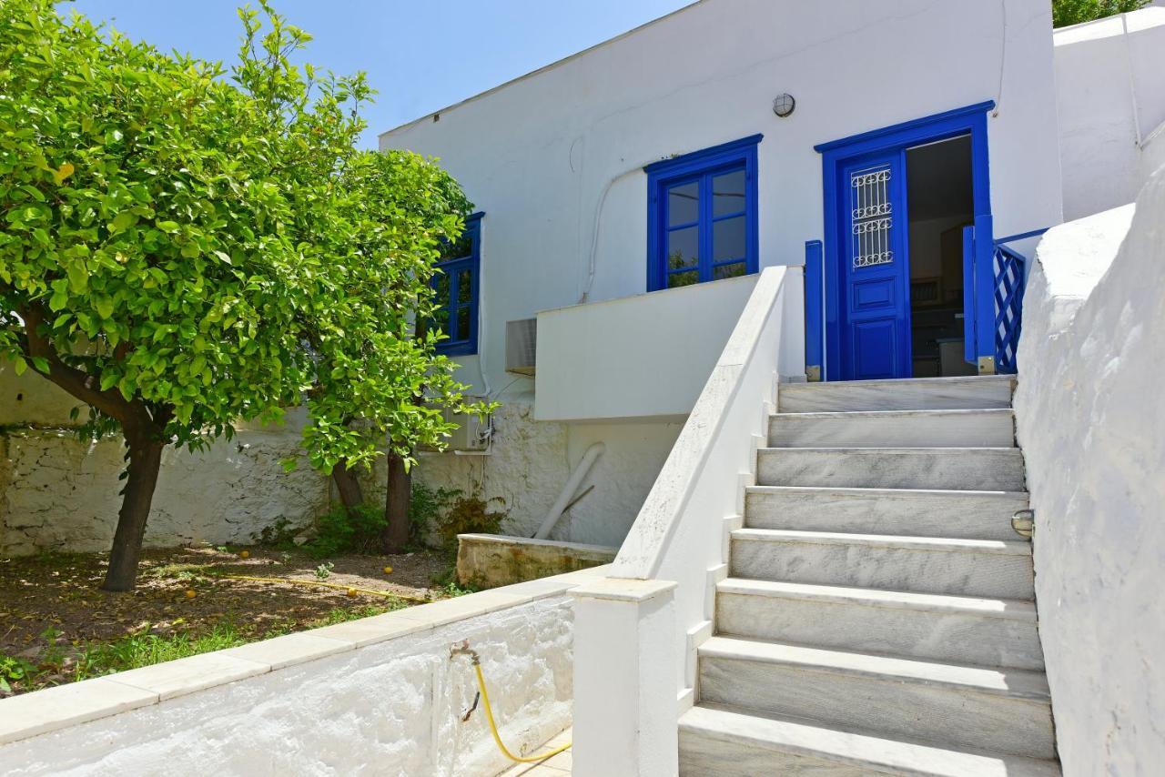 Bexis Residences Hydra Exterior foto