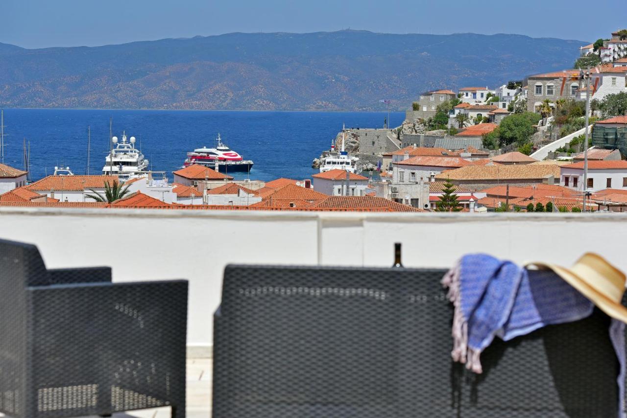 Bexis Residences Hydra Exterior foto