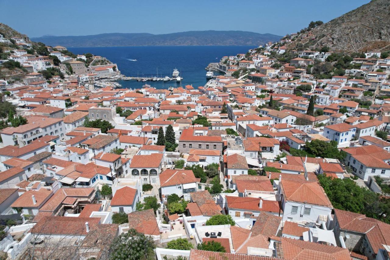 Bexis Residences Hydra Exterior foto