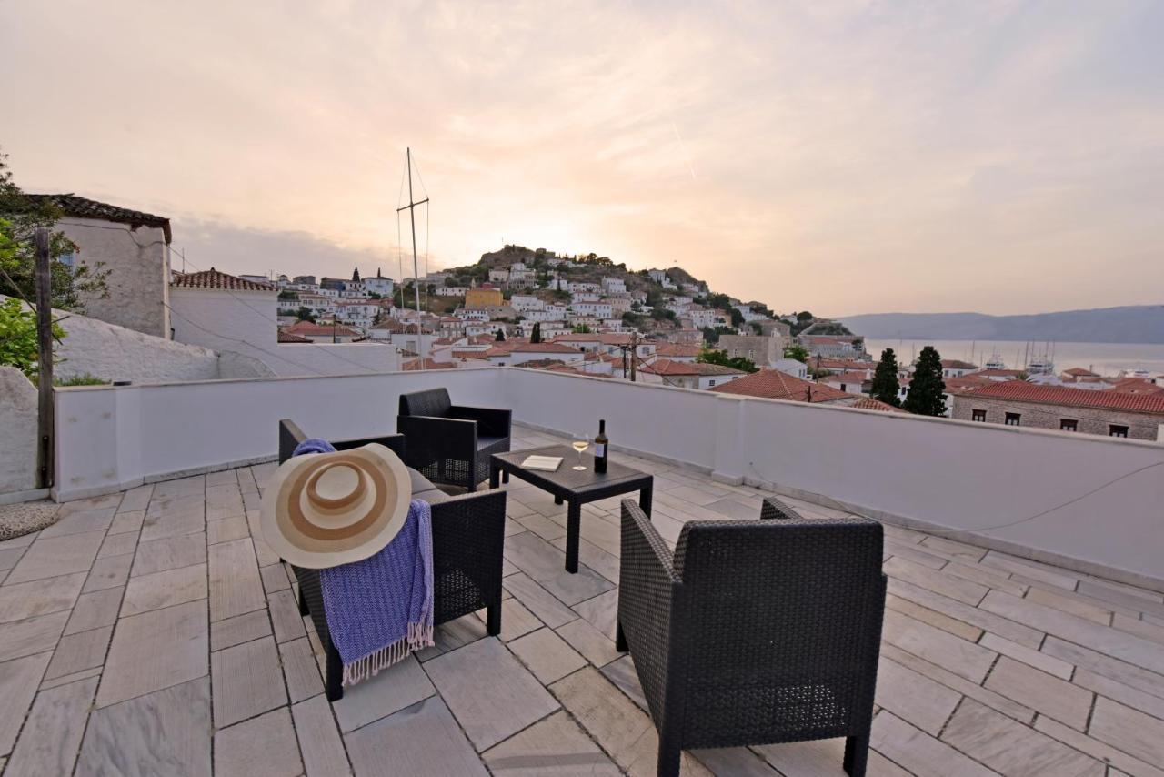 Bexis Residences Hydra Exterior foto