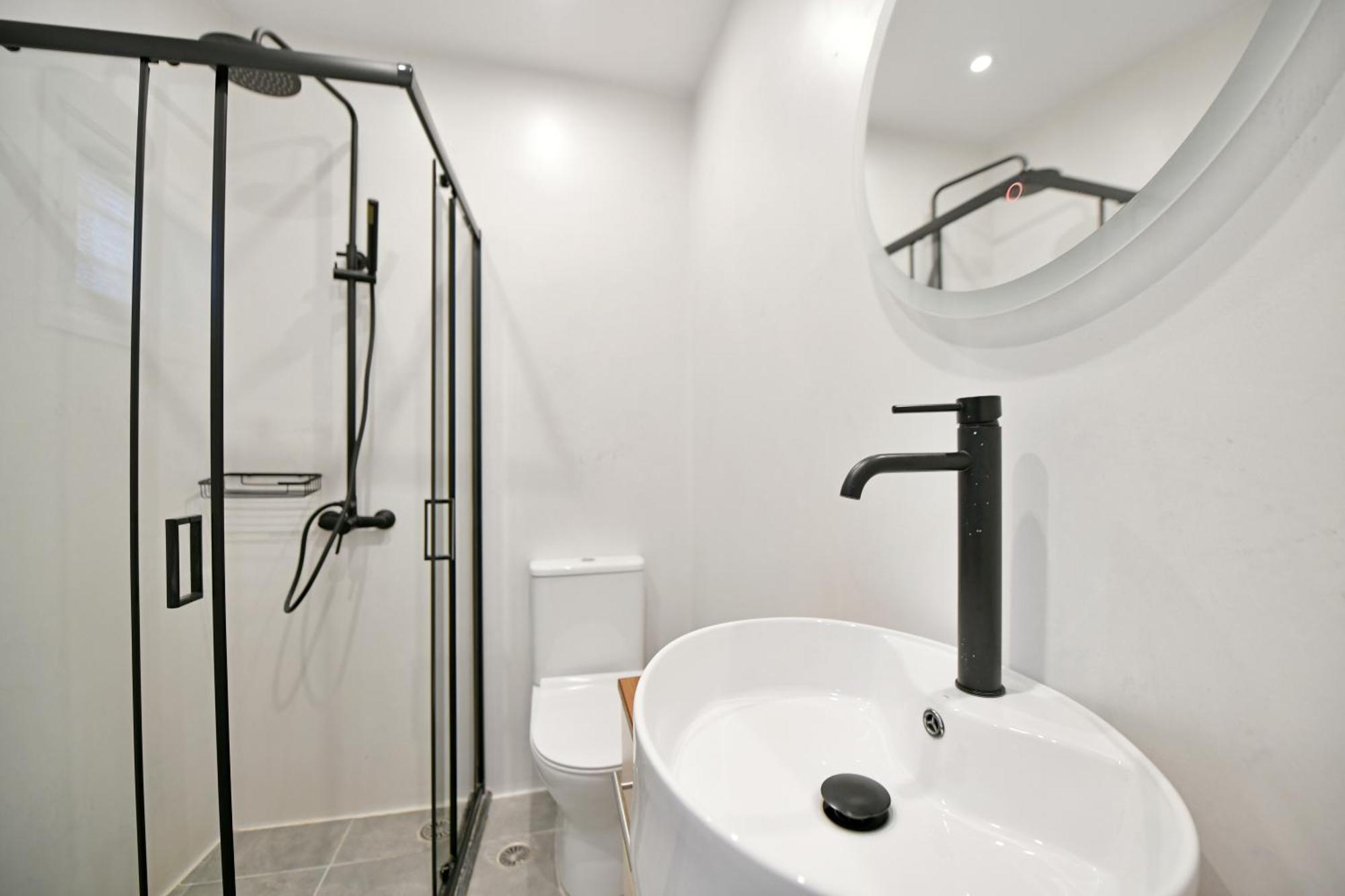 Bexis Residences Hydra Exterior foto