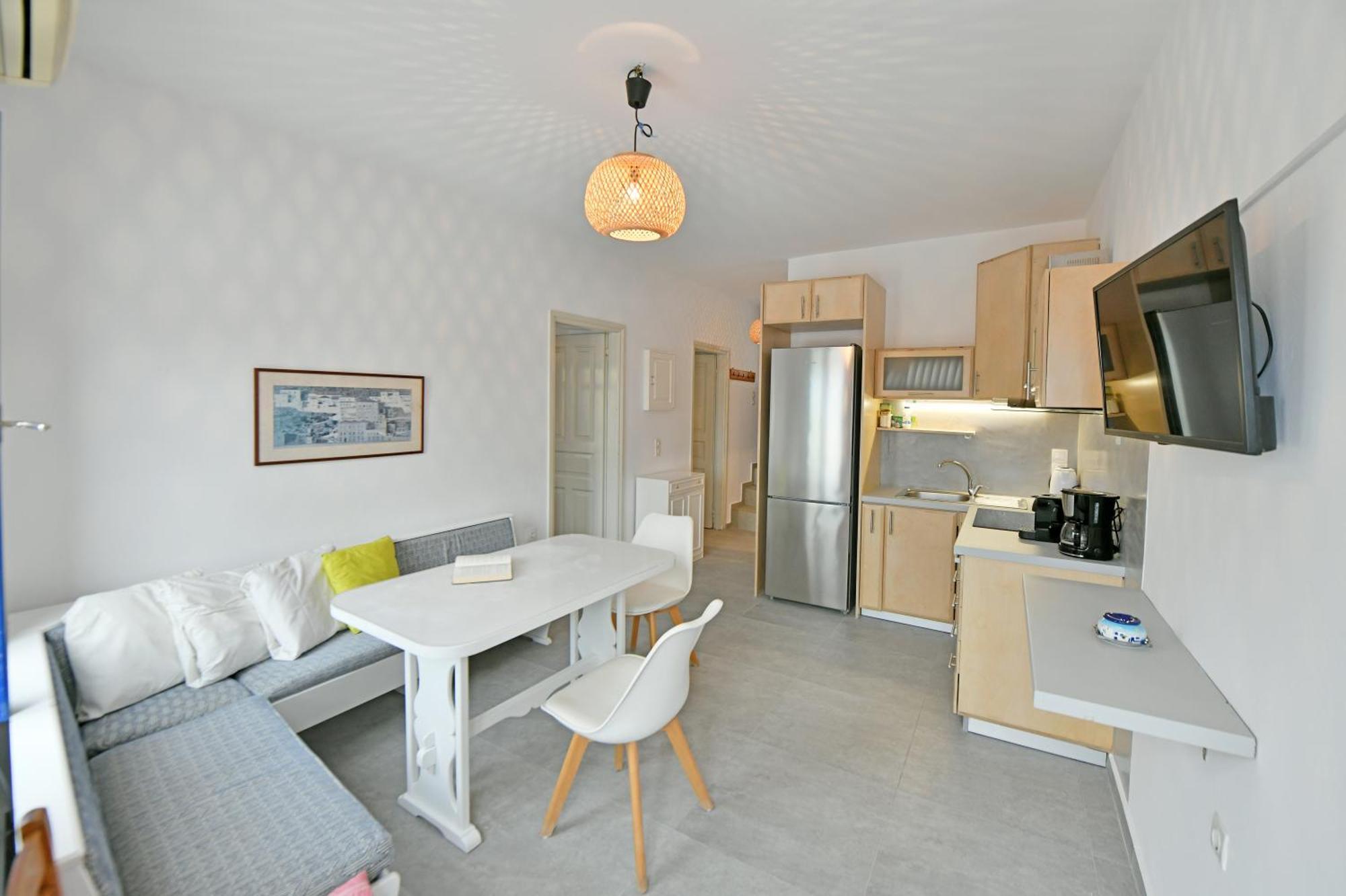 Bexis Residences Hydra Exterior foto