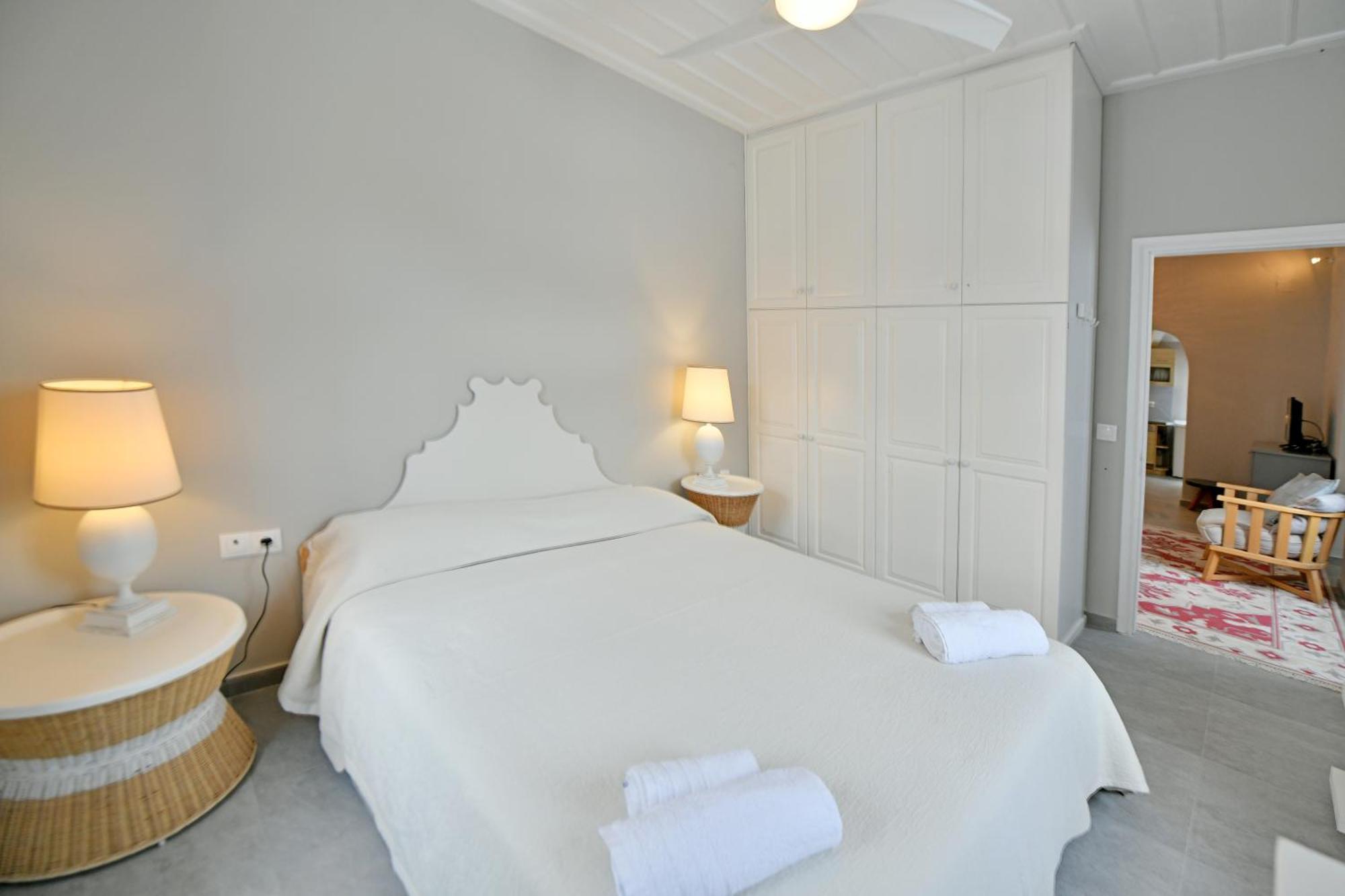Bexis Residences Hydra Exterior foto