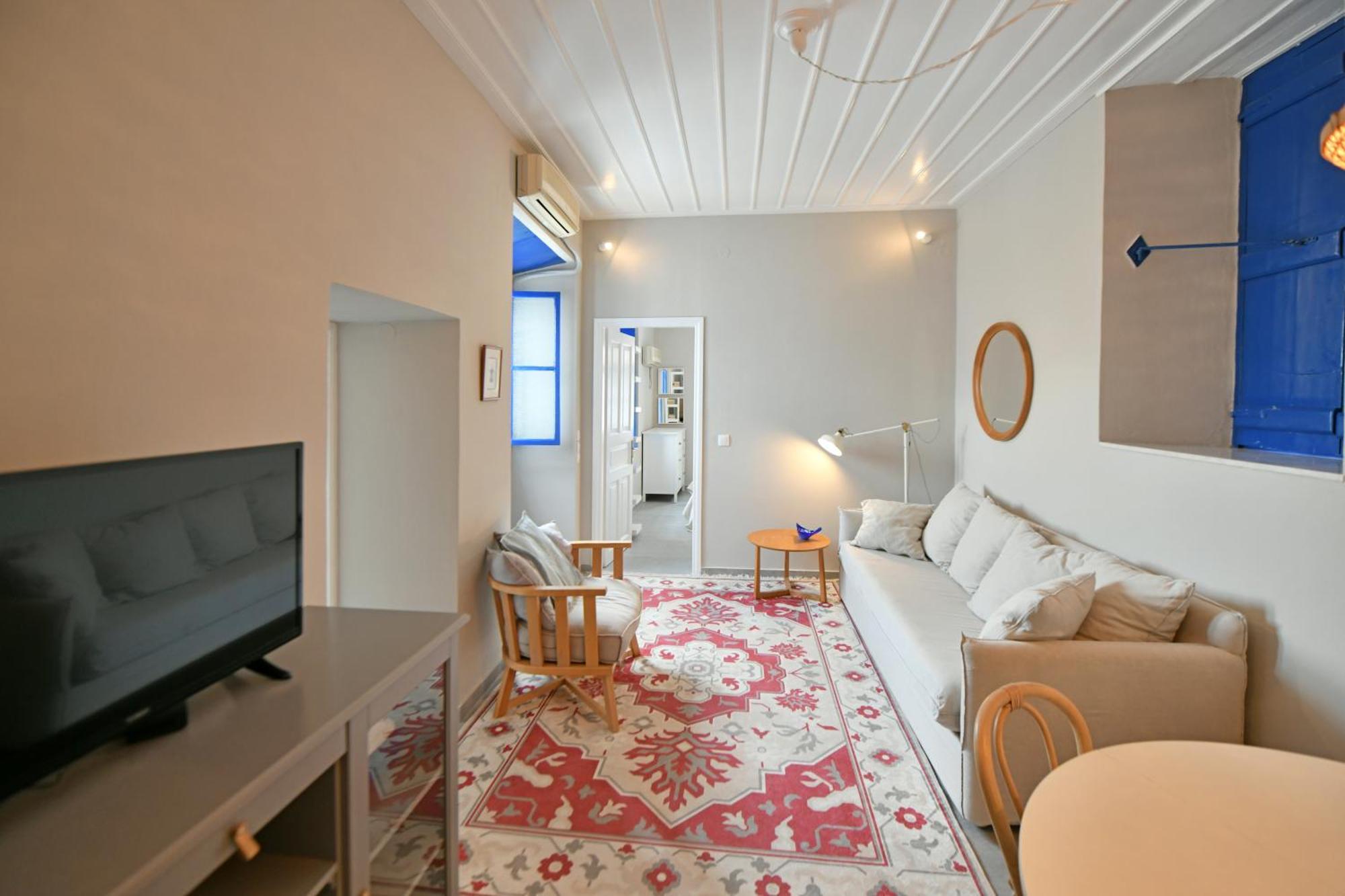 Bexis Residences Hydra Exterior foto